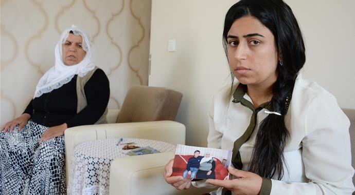 Kayıp Diyarbakırlı askerden ses seda yok, ailesi endişeli!