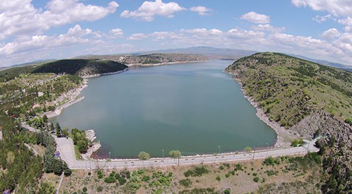 İşte barajlarda son durum