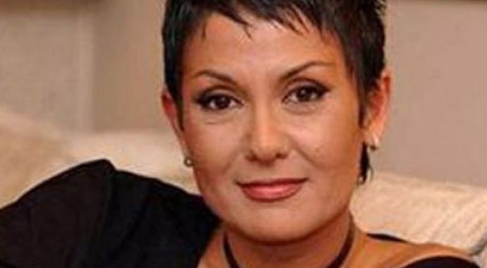 Serap Ezgü şimdi ne yapıyor? Serap Ezgü şimdi ne yapıyor?