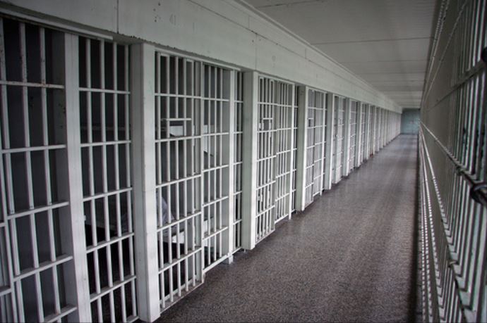 Kuzey Kore&#039;de Güney Korelilere ağırlaştırılmış mübbet