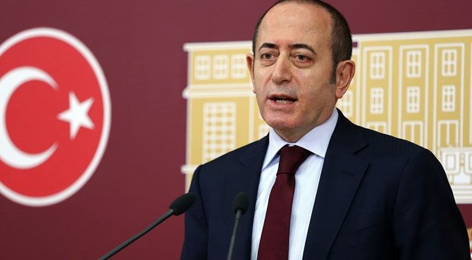 Çarpıcı açıklama, 'İmkansız gibi görünebilir ama...'