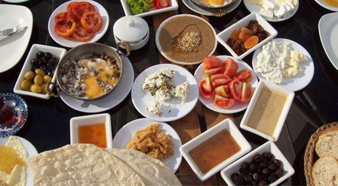 Sahursuz oruç tutulur mu? Sahursuz oruç tutulur mu?