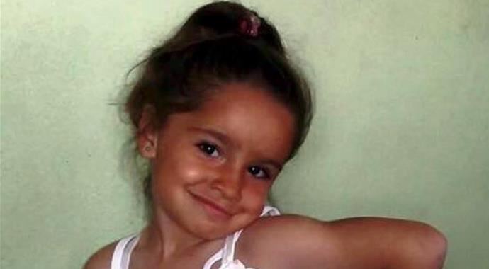 &#039;Bakkala&#039; diye evden çıkan 5 yaşındaki kızdan haber yok