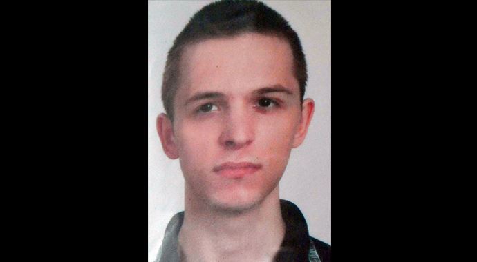 25 yaşındaki Adlan'dan 1 haftadır haber yok