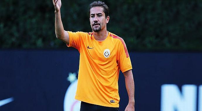 G.Saray'dan Aydın Yılmaz kararı!