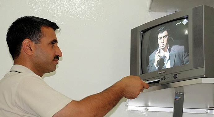 Türk dizileri ABD'de masaya yatırıldı Türk dizileri ABD'de masaya yatırıldı