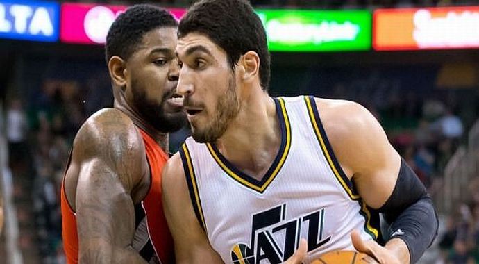 Enes Kanter&#039;den milli takım açıklaması