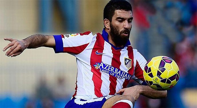 Arda Turan gerçekten Türk mü?