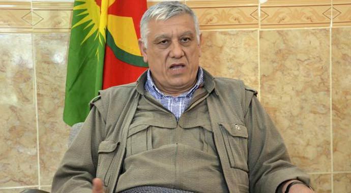 Ak Partili Metiner'den Cemil Bayık'a cevap Ak Partili Metiner'den Cemil Bayık'a cevap