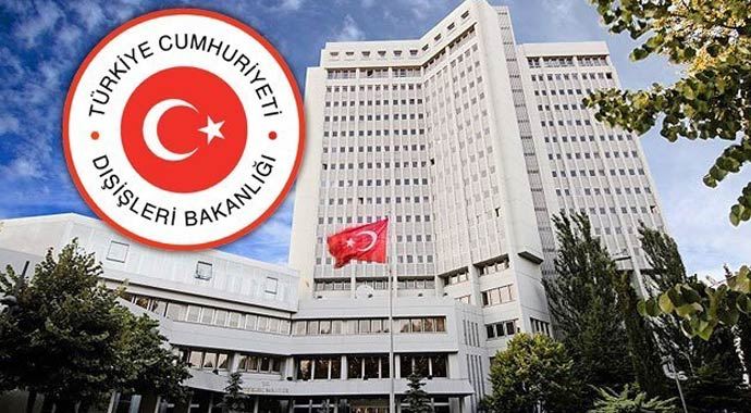 Türkiye ile AB terörizmle mücadeleyi görüştü Türkiye ile AB terörizmle mücadeleyi görüştü