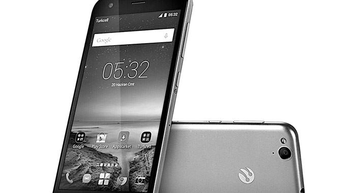 Turkcell&#039;in en akıllısı T60 satışa sunuldu