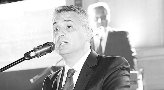 Hazır giyimde Türkiye&#039;nin merkezi