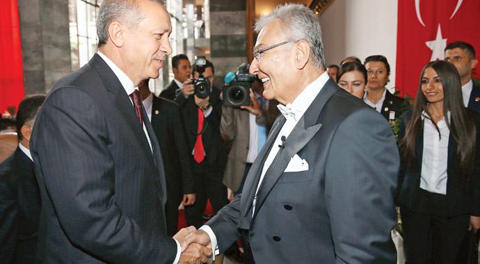 İlklerin meclisi İlklerin meclisi