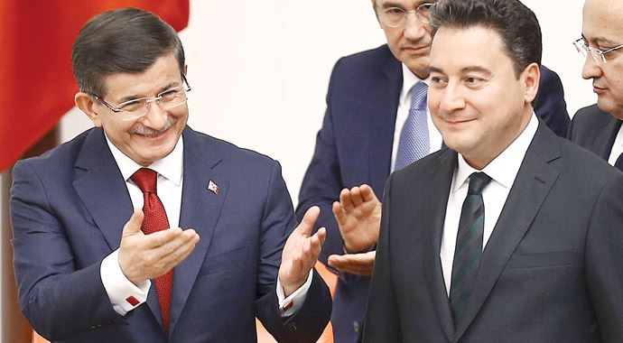 Yeni vekillerin nabzını tutacak