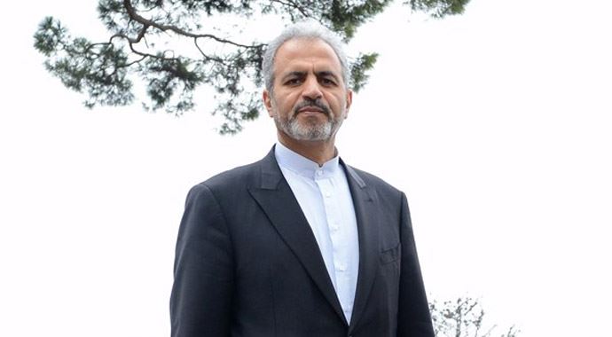 Tahran'dan üç mesaj! Tahran'dan üç mesaj!