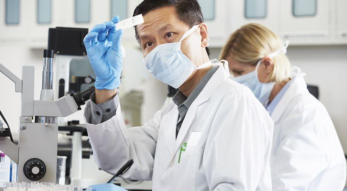 Yeni buluşlar için Uzak Doğu açılımı Yeni buluşlar için Uzak Doğu açılımı