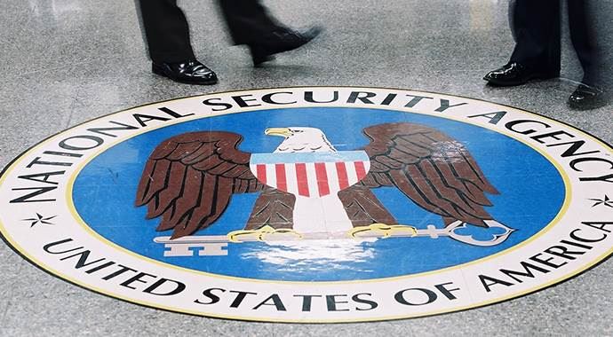 ABD&#039;nin Fransız Cumhurbaşkanlarını dinlediği ortaya çıktı