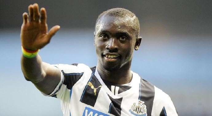 Trabzonspor'a Cisse sürprizi Trabzonspor'a Cisse sürprizi