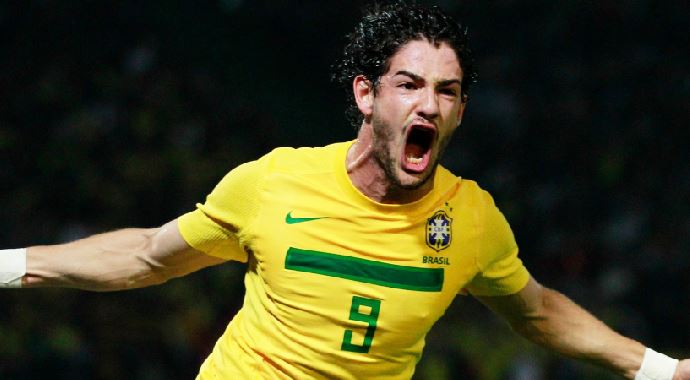 Galatasaray&#039;ın Pato teklifi