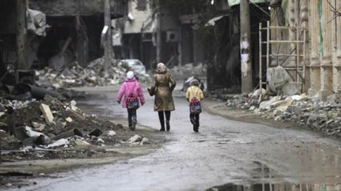 Katil Esad'dan korkunç işkence teknikleri