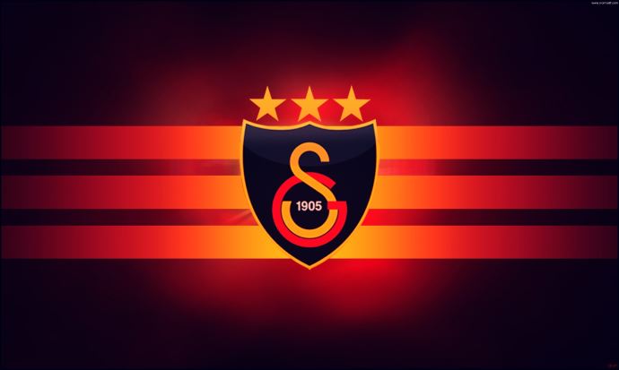 Galatasaray'ın transferini canlı yayında açıkladı! Galatasaray'ın transferini canlı yayında açıkladı!
