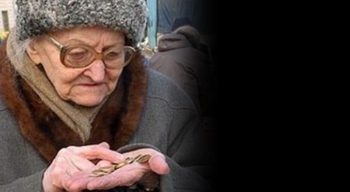 Ağustos'ta emeklilerin cüzdanı dolacak