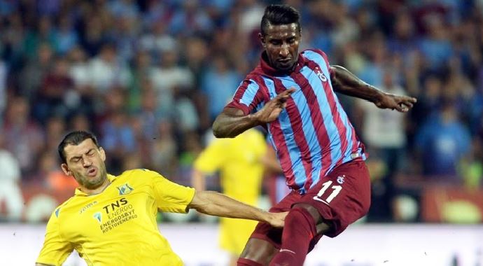 Trabzonspor, Constant'tan özür bekliyor