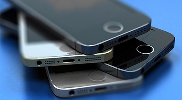 iPhone cephesinde çarpıcı iddia, o tuş artık olmayacak!