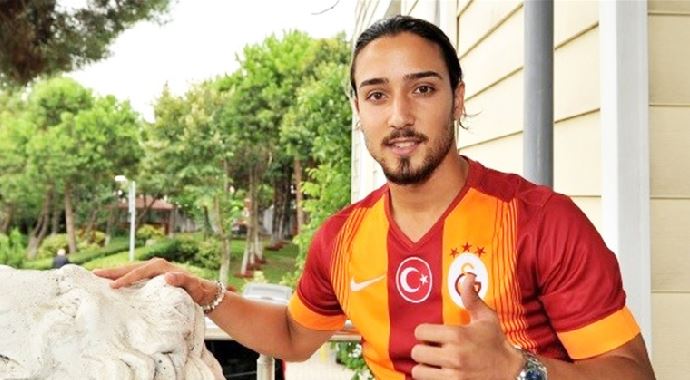 Hamzaoğlu Tarık Çamdal'ı tekrar kazanacak Hamzaoğlu Tarık Çamdal'ı tekrar kazanacak