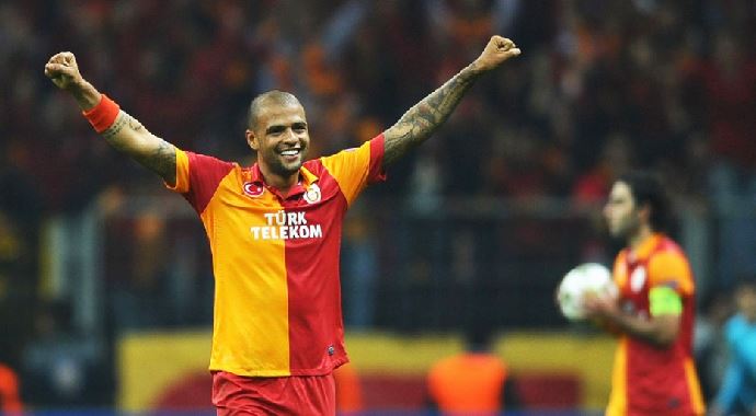 Melo'nun ayrılışı çok yakın Melo'nun ayrılışı çok yakın