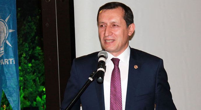'AK Parti'nin ölüsü bile yüzde 41 yapıyor' 'AK Parti'nin ölüsü bile yüzde 41 yapıyor'