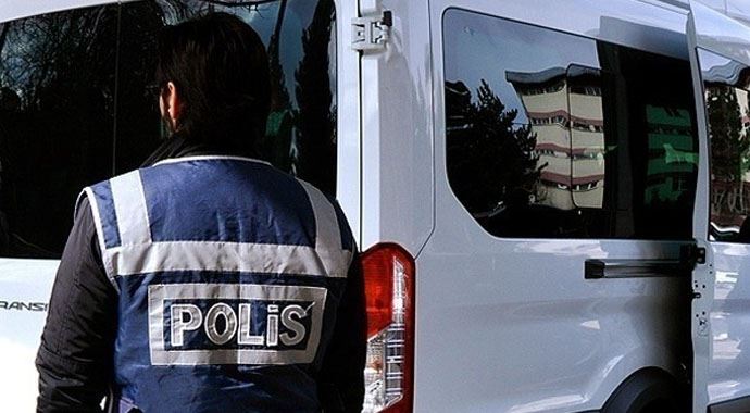 İzmir'de 'Paralel Devlet Yapılanması' operasyonu İzmir'de 'Paralel Devlet Yapılanması' operasyonu