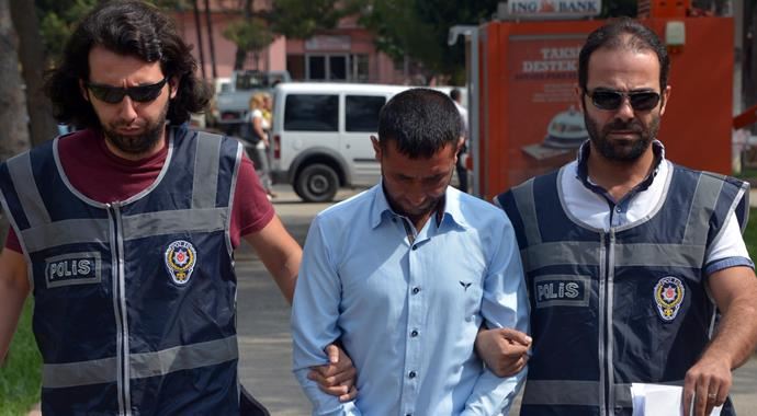 Şehrin ortasında hastane basıp, doktoru kaçırdılar