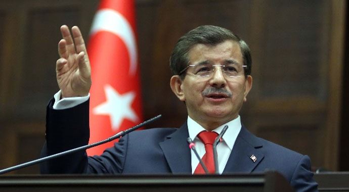Davutoğlu yeni vekillerle görüşecek Davutoğlu yeni vekillerle görüşecek