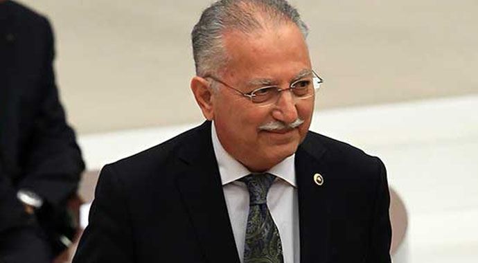 İşte MHP&#039;nin Meclis Başkanı adayı