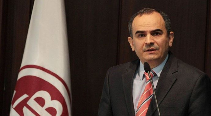  Merkez Bankası&#039;ndan ekonomistlere sunum