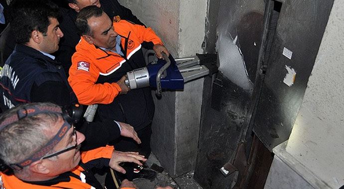 430 bin asansörün kimliği olacak