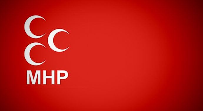 MHP&#039;den sert açıklama!