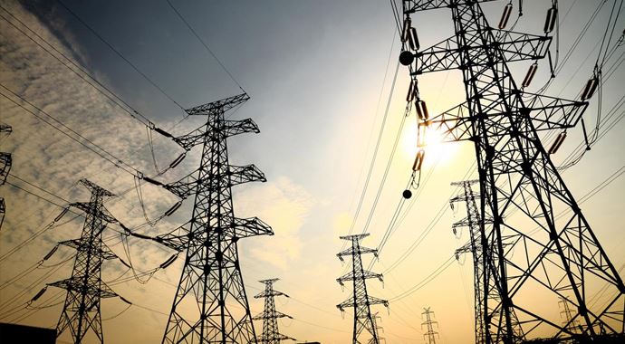 Mayısta elektrik yatırımları arttı Mayısta elektrik yatırımları arttı