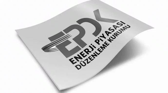 EPDK sektör raporunu açıkladı! EPDK sektör raporunu açıkladı!