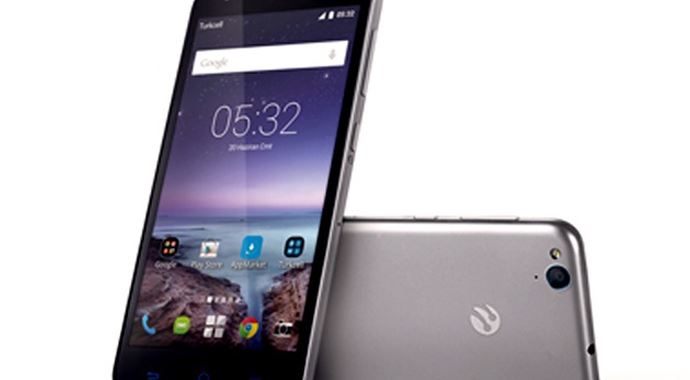 Turkcell T60 satışta Turkcell T60 satışta