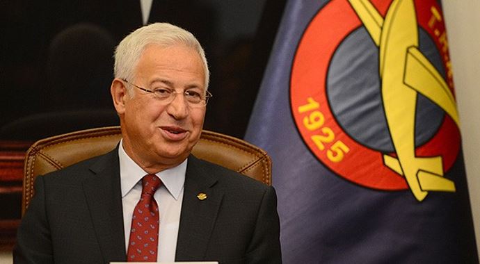 &#039;THK ciddi bir borç yükü altına sokuldu&#039;