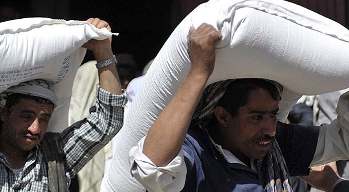 Yemen&#039;e &#039;yardım gemisi&#039; gönderilecek