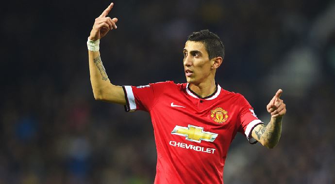 Di Maria, Barcelona&#039;ya mı gidiyor?