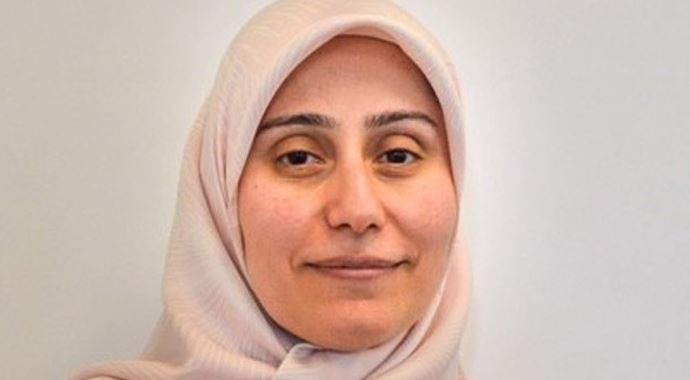 BTK'ya ilk kadın üye atandı BTK'ya ilk kadın üye atandı
