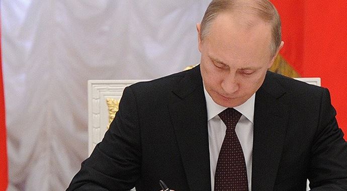 Rusya&#039;nın AB&#039;ye yaptırımlarının süresi uzatıldı