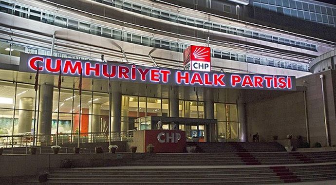 CHP&#039;de koalisyon için AK Parti öne çıkıyor