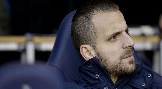 Tanman: &#039;Soldado ve Gignac olmadı&#039;