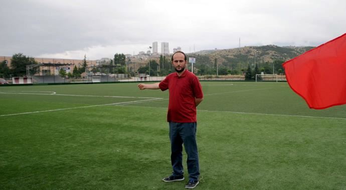 Ramazan dolayısıyla maçlara çıkmadılar Ramazan dolayısıyla maçlara çıkmadılar