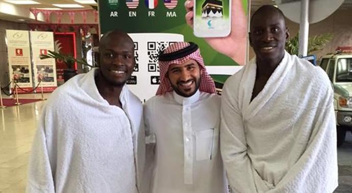 İngiliz takımından Demba Ba hamlesi